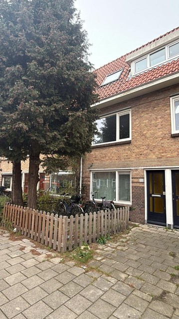 Foto 1: Utrecht - Laan van Nieuw-Guinea - Foto 1