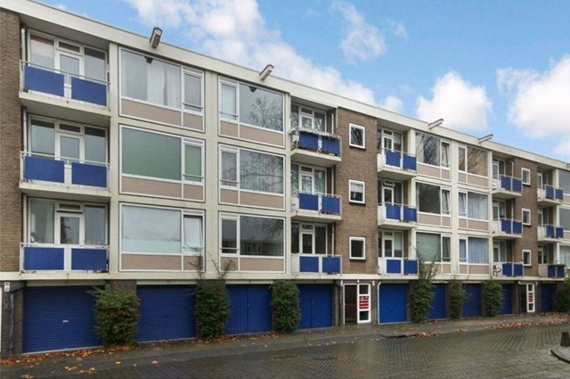 Foto 1: Amsterdam - Onstein - Foto 1
