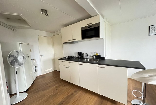 Foto 4: Schiedam - Julianalaan - Foto 4