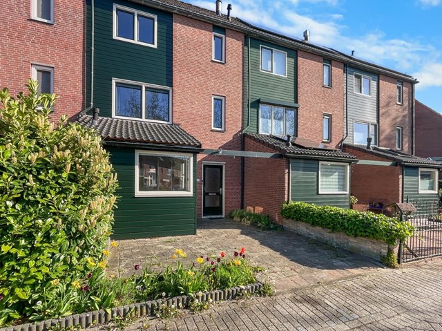 Foto 1: Weesp - Blokland - Foto 1