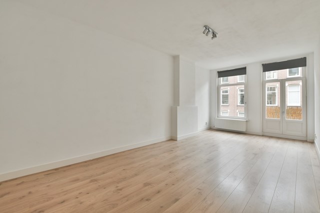 Foto 3: Amsterdam - Tilanusstraat - Foto 3