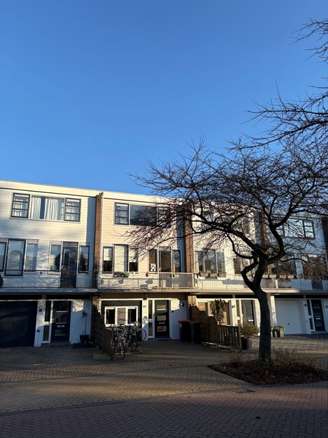 Foto 1: Zwolle - Noord - Foto 1