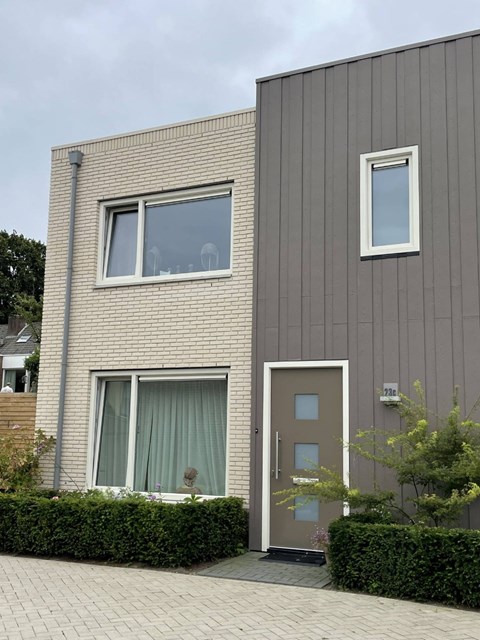 Foto 4: Soest - Burg Grothestraat - Foto 4