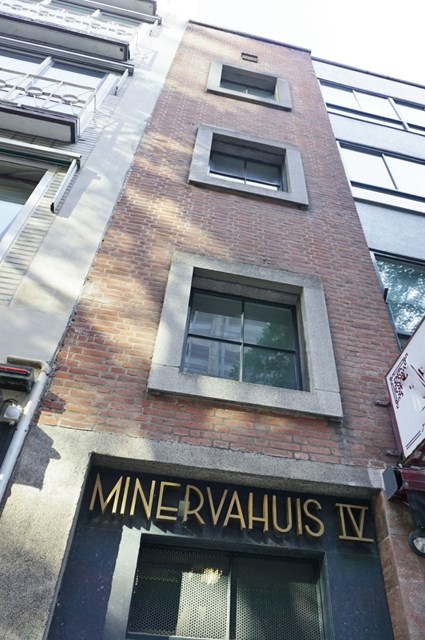 Foto 3: Rotterdam - Leeuwenstraat - Foto 3