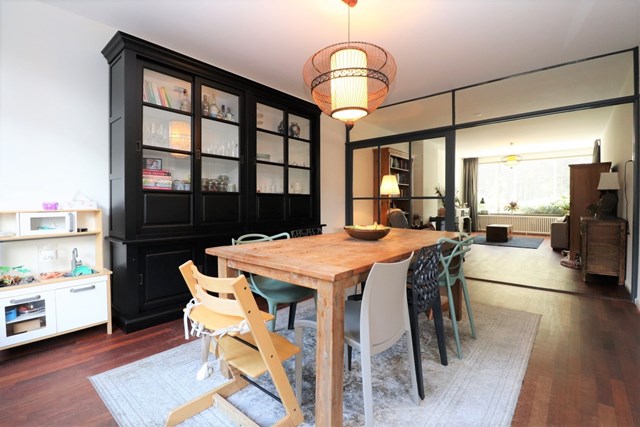 Foto 2: Rotterdam - Schepenstraat - Foto 2