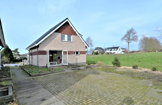 Foto 1: Amsterdam - Raasdorperweg - Foto 1