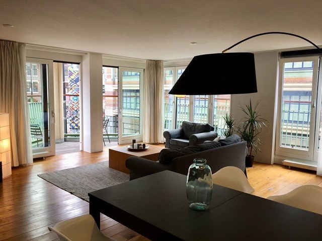 Foto 4: Den Haag - Grote Halstraat - Foto 4
