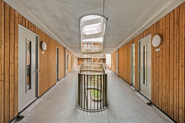 Foto 5: Hilversum - Langestraat - Foto 5