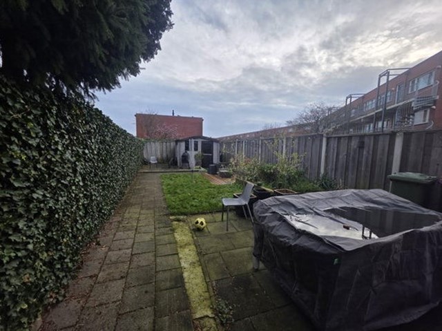 Foto 2: Enschede - Nieuwstraat - Foto 2