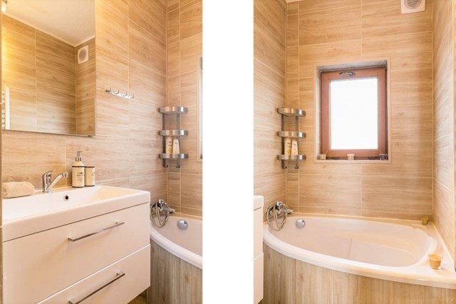 Foto 6: Rotterdam - Flakkeesestraat - Foto 6