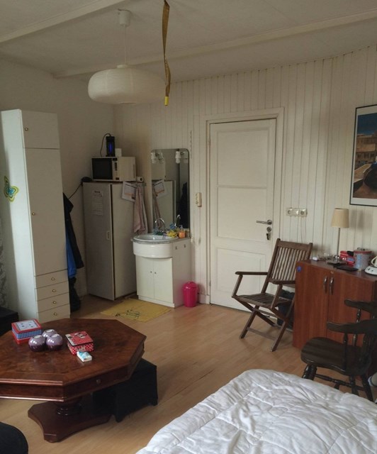 Foto 5: Breda - Teteringsedijk - Foto 5