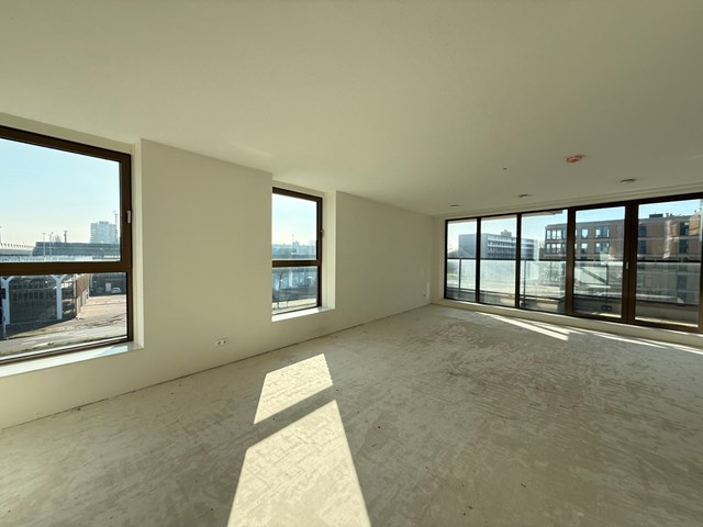 Foto 5: Haarlem - Azieweg - Foto 5