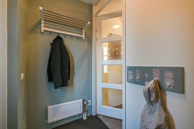 Foto 5: Leidschendam - Nieuwstraat - Foto 5