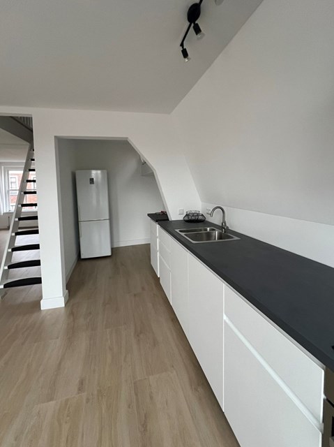 Foto 5: Delft - Oude Langendijk - Foto 5