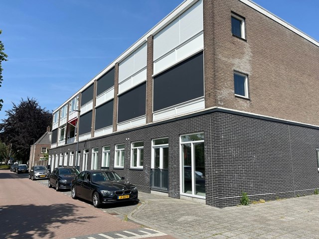 Foto 1: Oosterhout (NB) - Sint Maartenstraat - Foto 1