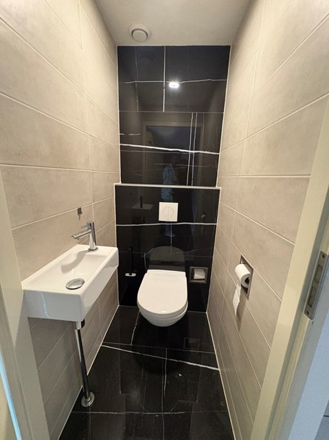 Foto 4: Badhoevedorp - Robert Kochstraat - Foto 4