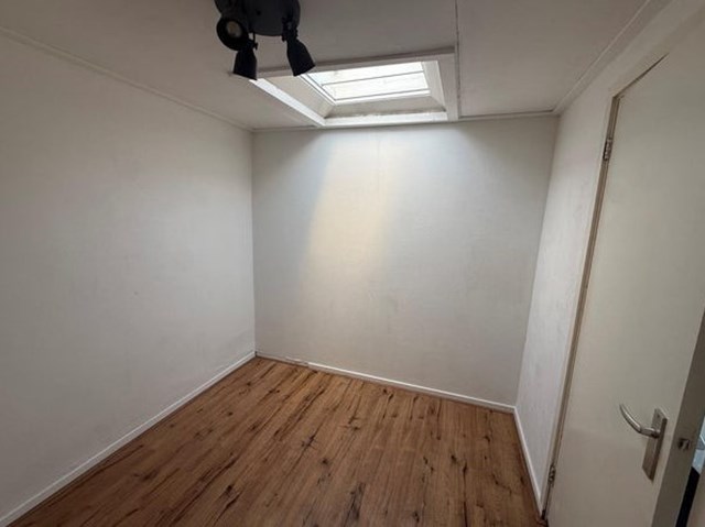 Foto 6: Enschede - Gronausestraat - Foto 6