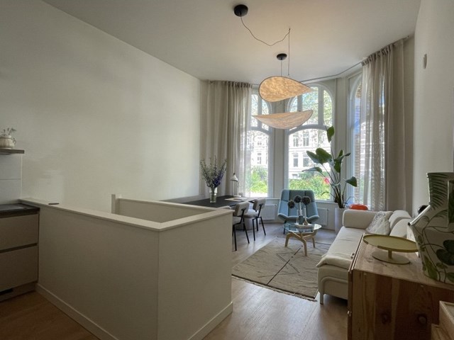 Foto 4: Arnhem - Apeldoornseweg - Foto 4