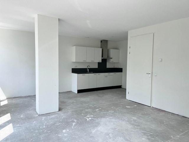 Foto 7: Oosterhout (NB) - Sint Maartenstraat - Foto 7