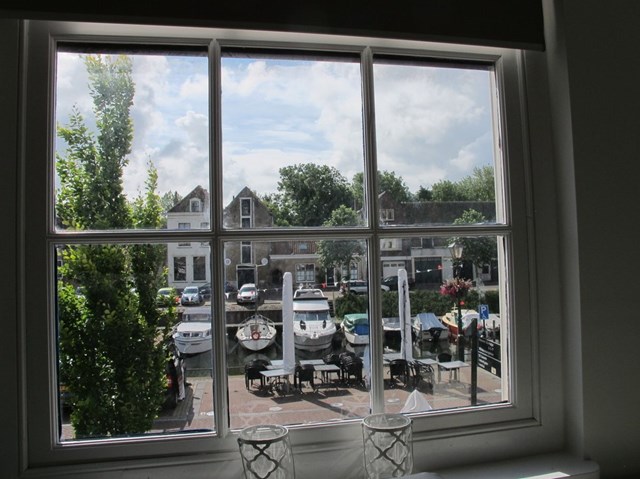 Foto 6: Brielle - Nauwe Sloopje - Foto 6
