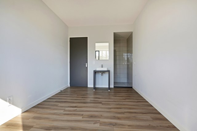 Foto 7: Hoofddorp - Hoofdweg - Foto 7