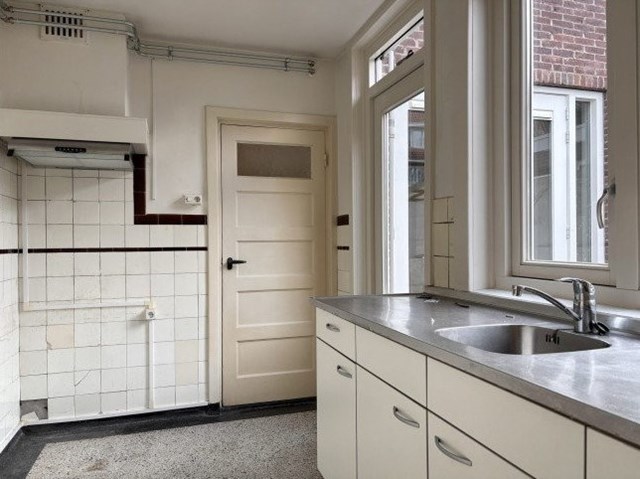 Foto 6: Eindhoven - Fuchsiastraat - Foto 6