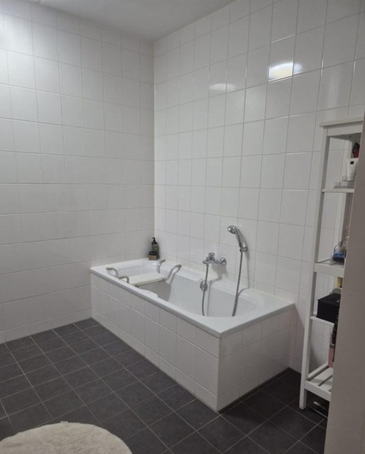 Foto 4: Vlaardingen - van Linden van den Heuvellsingel - Foto 4