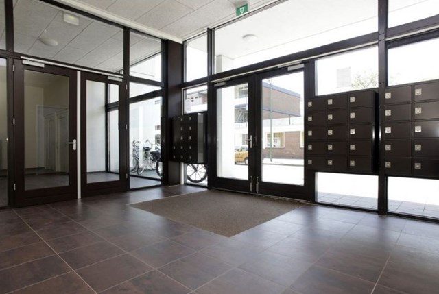Foto 3: Heerhugowaard - Hortensialaan - Foto 3