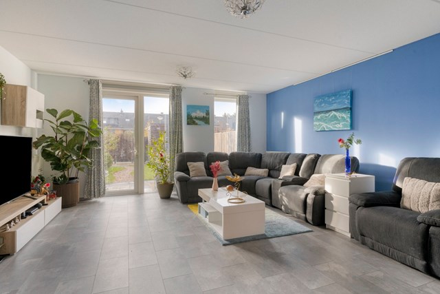 Foto 5: Utrecht - Annie M G Schmidtstraat - Foto 5