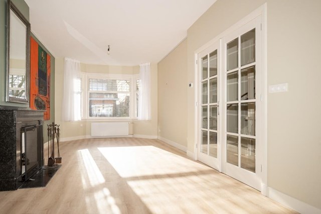 Foto 2: Den Haag - Stevinstraat - Foto 2