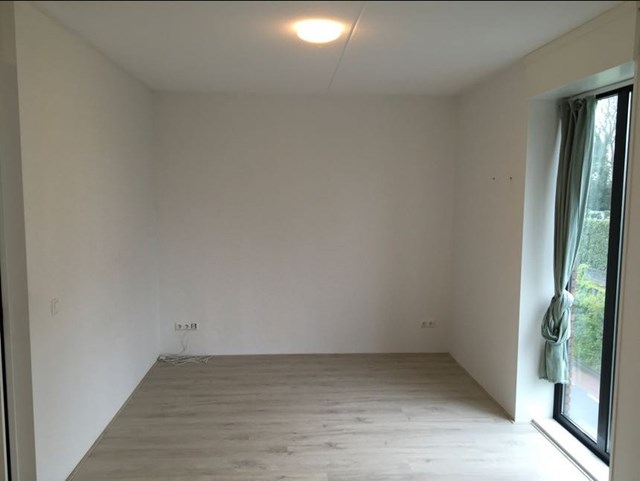 Foto 5: Tilburg - Spoorlaan - Foto 5