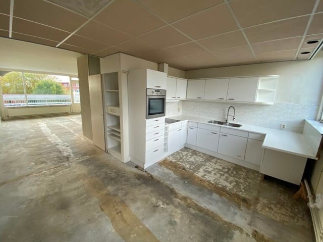 Foto 3: Zaandam - Bolksbeek - Foto 3