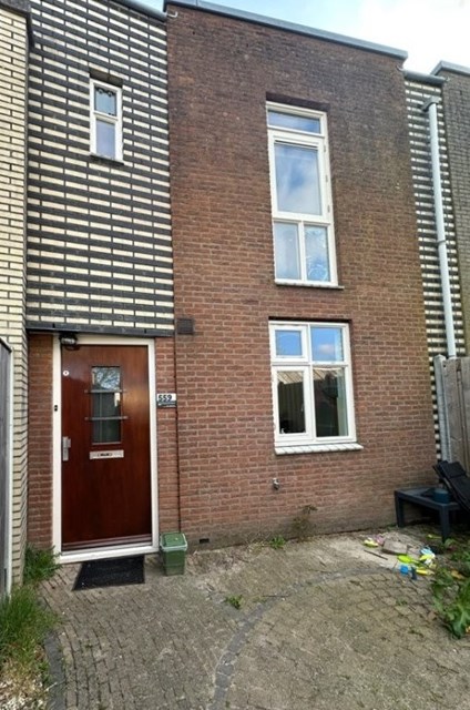 Foto 1: Apeldoorn - Het Kasteel - Foto 1