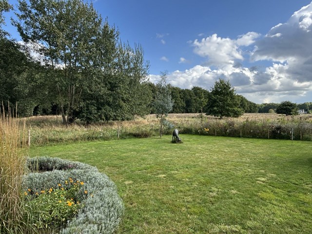 Foto 5: Ermelo - Groene Allee - Foto 5