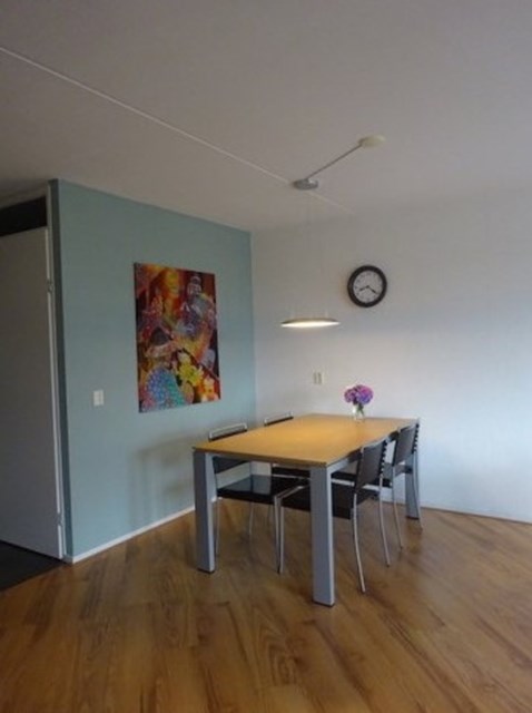 Foto 6: Eindhoven - Havensingel - Foto 6