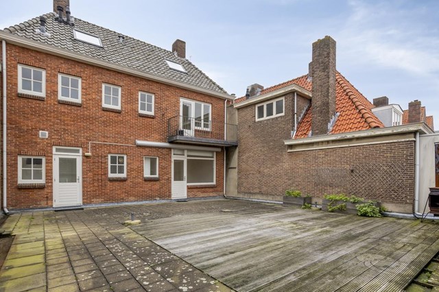 Foto 7: Middelburg - Herenstraat - Foto 7