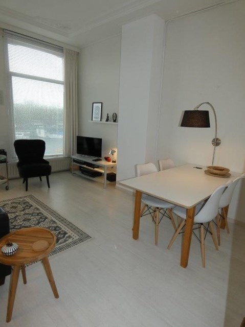 Foto 5: Haarlem - Zuider Buiten Spaarne - Foto 5