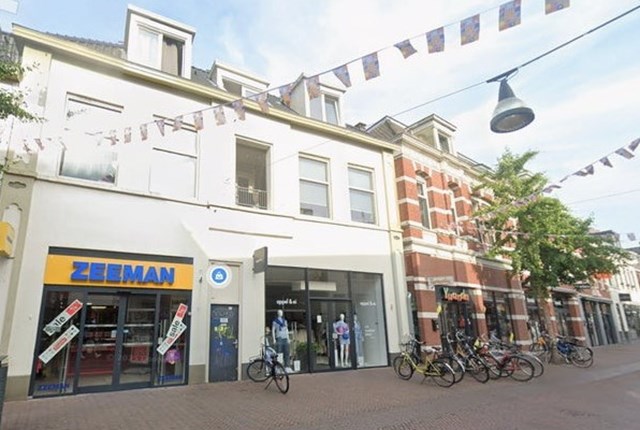Foto 1: Enschede - De Heurne - Foto 1