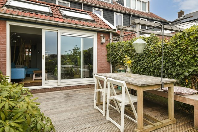 Foto 5: Broek in Waterland - Heems Weer - Foto 5