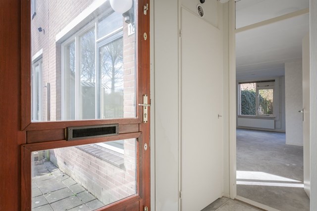 Foto 3: Hoofddorp - Bervoetsbos - Foto 3