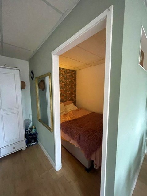 Foto 6: Breda - Sophiastraat - Foto 6