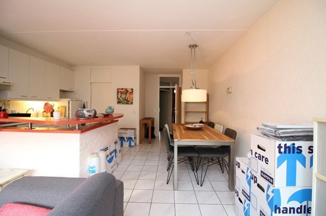 Foto 3: Groningen - Bordewijklaan - Foto 3