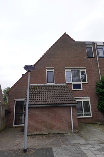 Foto 1: Lelystad - Wogmeer - Foto 1