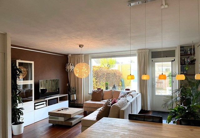 Foto 5: Gouda - Baliemolenerf - Foto 5