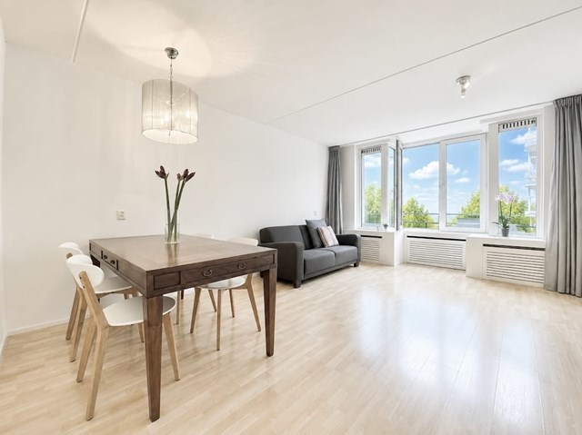 Foto 1: Amsterdam - Matrozenhof - Foto 1