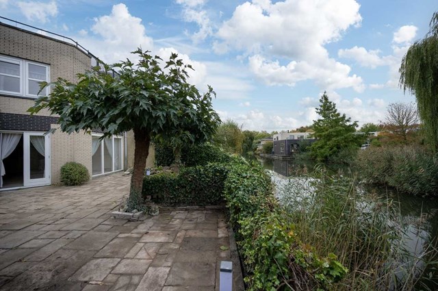 Foto 3: Almere - Annie M G Schmidtweg - Foto 3