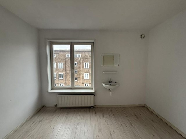 Foto 5: Amsterdam - Van Speijkstraat - Foto 5
