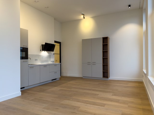 Foto 3: Rotterdam - Boomgaardhof - Foto 3