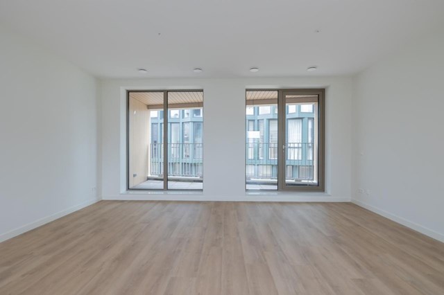Foto 5: Haarlem - Sint Maartenpad - Foto 5