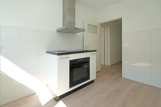 Foto 5: Den Haag - Purmerendstraat - Foto 5